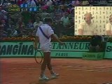 Dimanche 27 mai 2012 - Chang vs Lendl - Pete & Kevin