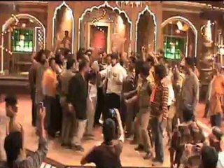 Gabbar Singh Making Video - 2