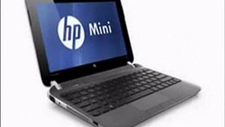 HP Mini 210 Customizable Netbook PC Preview | HP Mini 210 Customizable Netbook PC For Sale