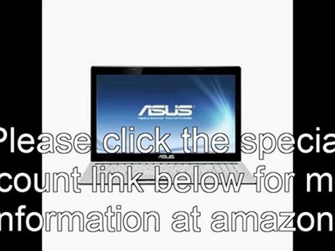Best ASUS A53E AS31 Special Price 2012 | ASUS A53E-AS31-WT 15.6-Inch Laptop (White)