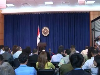 Damascus 'not responsible' for Houla massacre