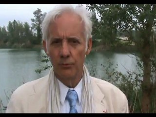 Législatives 2012 : Vidéo Flash n° 01 de G. Carneiro