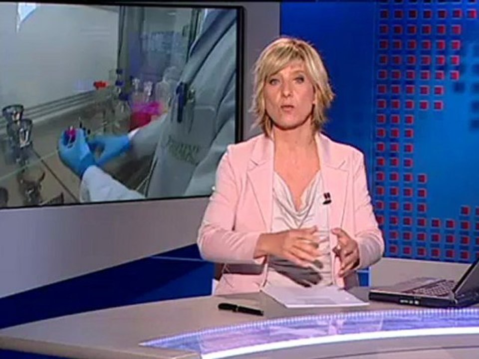 Sobre les propietats del suro (TN Comarques 23/05/2012)