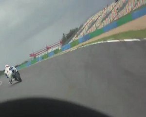 Pirelli Days 19 mai 2012