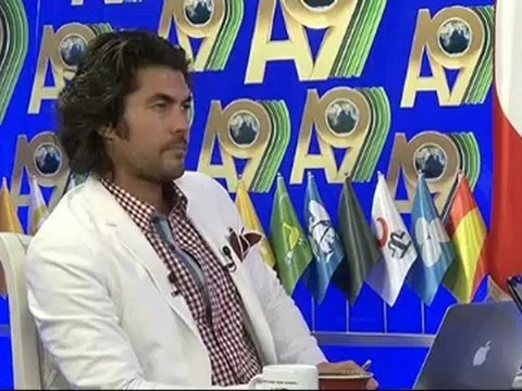 MARMARA ÜNV. YARATILIŞ PANELİNE KARŞI ÇIKANLARA CEVAP!!!