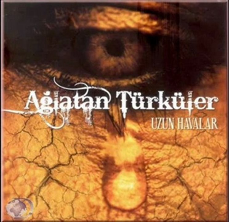 Belkıs Akkale - Odam Kireçtir Benim