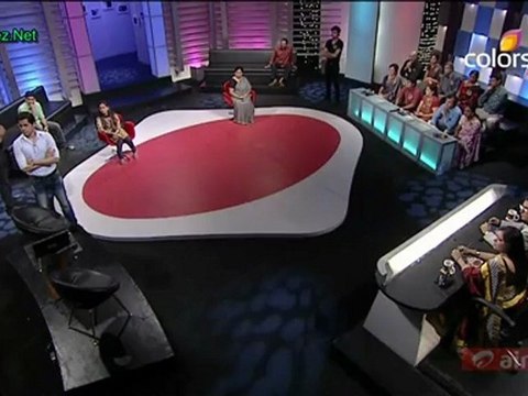 Zindagi Ki Haqeeqat Se Aamna Saamna 27th May 2012 PART-2