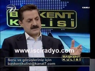 Bakan Çelik Taşeron İşçilere Önemli Açıklama Kanal7