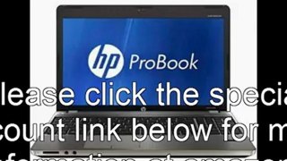 Best HP ProBook 4530s 15.6  Notebook Price 2012