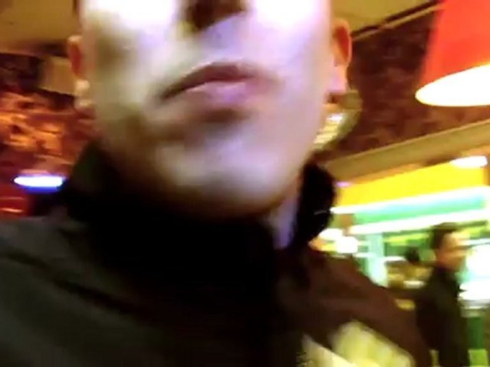 Madrid trailer