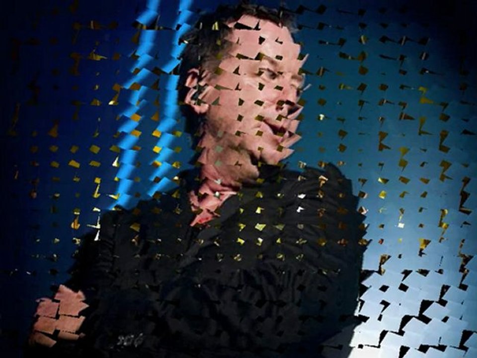 Simple Minds - Kick It In