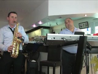 Formatia Vocal Instrumentala Meridian La Restaurantul Cornelius Londra