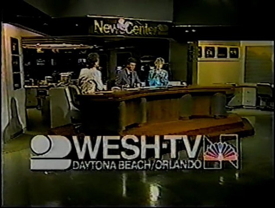 Various TV Newscast Opens, Promos, and Station IDs, Part 27