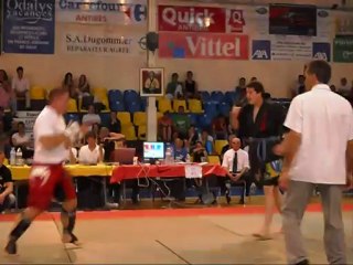 combat kempo ruslan