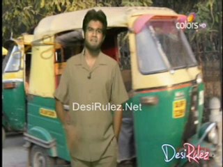 The Late Night Show 27th May 2012 pt3