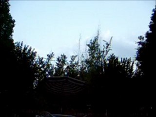 Quand la nuit vient .