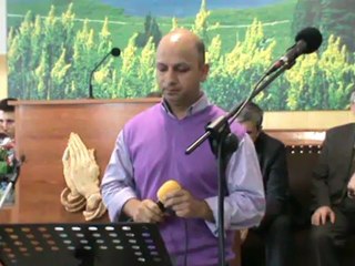 LOI VASS (Cine oare,cine oare....)