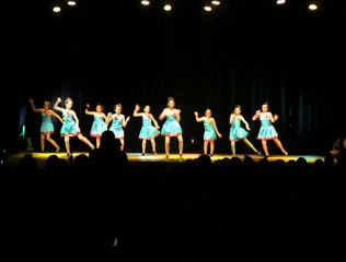 DANSE Temps lie 2012 E