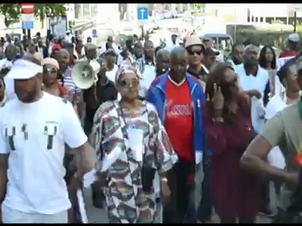 "KABILA DOIT PARTIR, TSHISEKEDI PRESIDENT" BRUXELLES LE 26 MAI 2012...