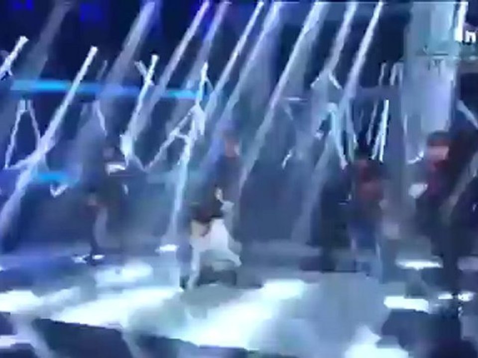 111218 Dangerous