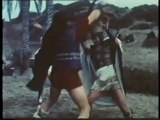 Il vecchio testamento aka The Old Testament (1962) Clip 1