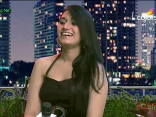 The Late Night Show 27th May 2012 PART-1