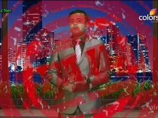 The Late Night Show 27th May 2012 PART-2