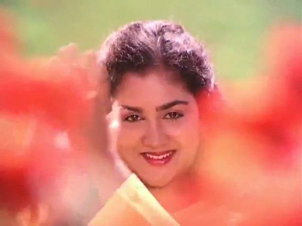 Vannathu poochi from Paatti Sollai Thattadhey