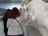 Acropolis Museum – Μουσείο Ακρόπολης