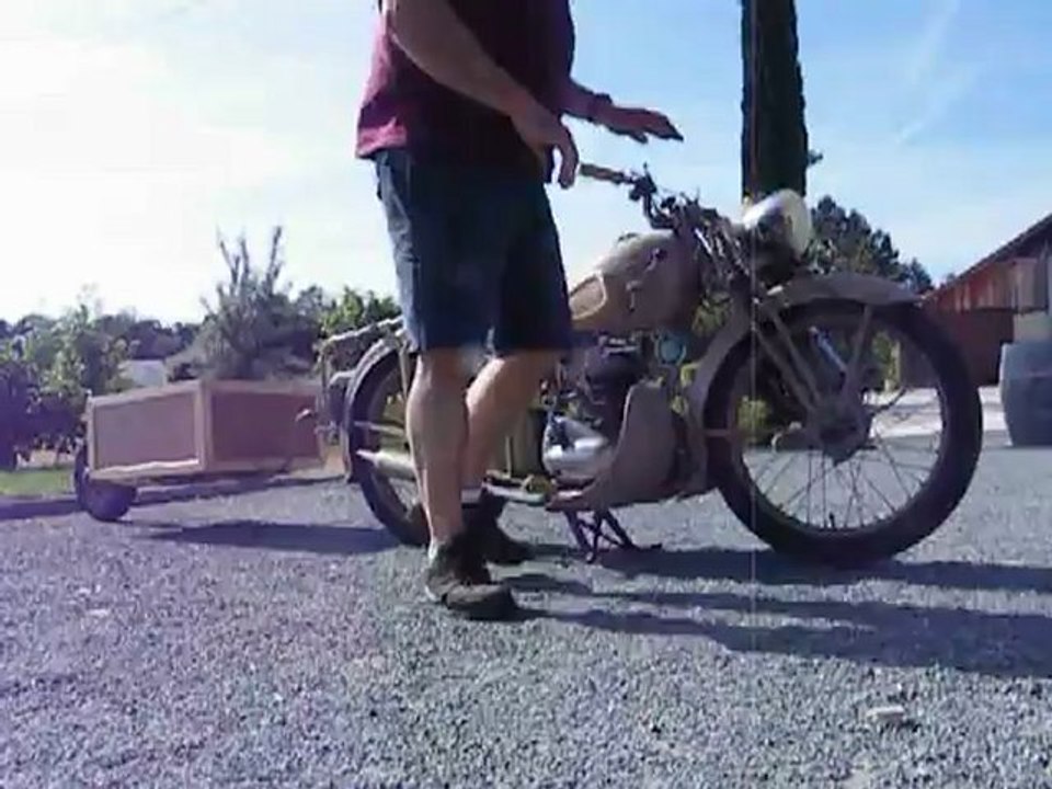 avertisseur cicca