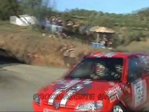 rallye pozoblanco 2012