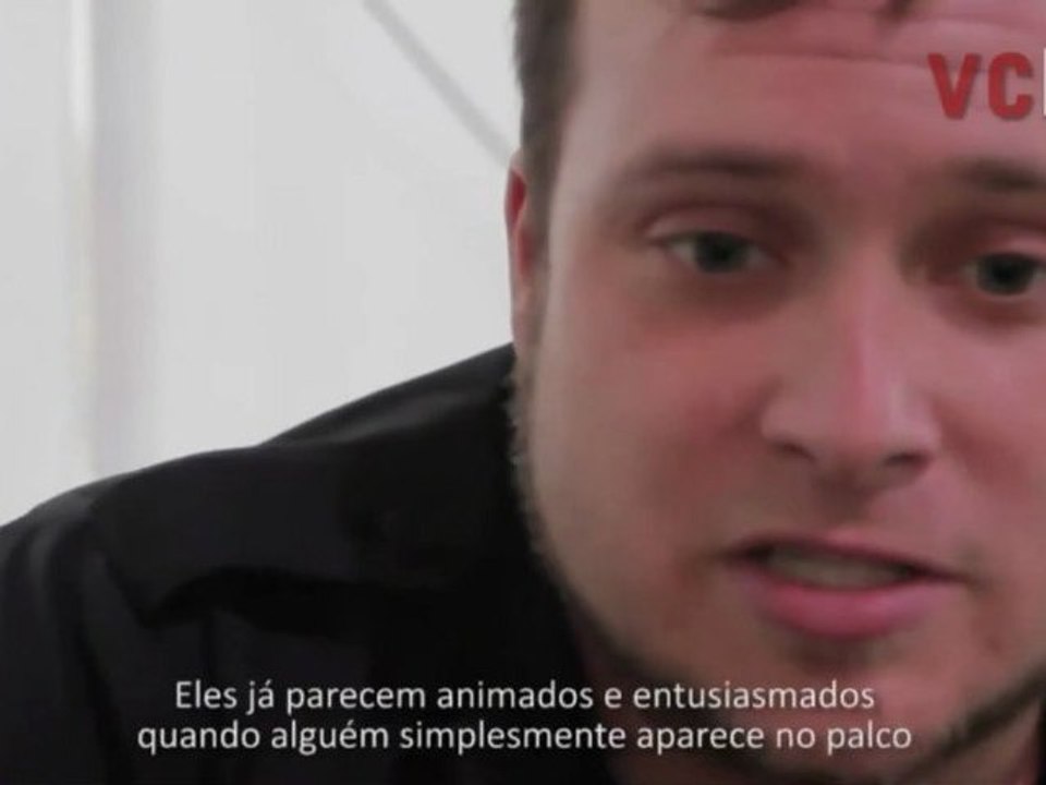 Vida Candanga 52 - Coheed and Cabria, Forfun, Sandra Duailibe