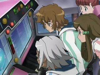 モーパイ #21 のグリューエルの出番（台詞無し＞＜）