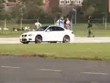 Bugatti Veyron vs BMW M3 - YouTube