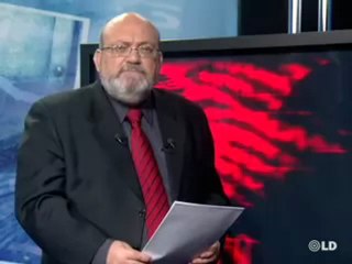 Criminales de la Historia: Jarabo, el último garrote vil