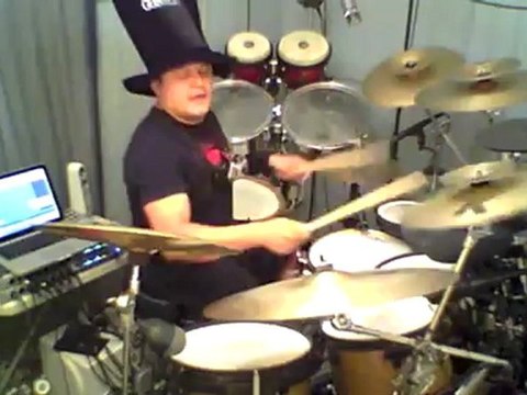 Kabas - seven days in sunny june (Jamiroquai)