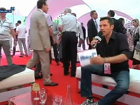 Tennis: quel bilan pour les Internationaux de Strasbourg?