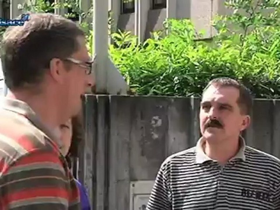 Les chariots Caddie sont sauvés!