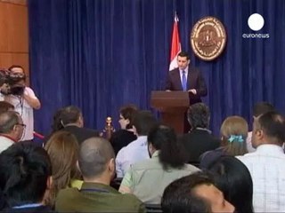 Les civils syriens se sentent abandonnés par la...