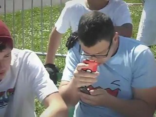 Douai BMX Contest - May '12