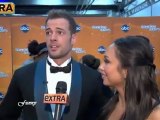 First Elimination DWTS William Levy (@Willylevy29) || ETV