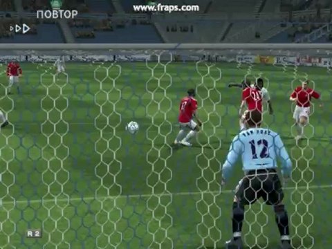 Торпедо - Спартак-Нальчик. 14 тур РУПЛ