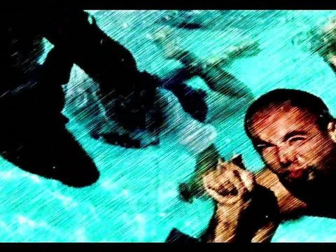 BEASTIE BOYS- SURE SHOT (POPFILTERS RMX)