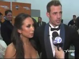 William Levy (@Willylevy29) Talks after 