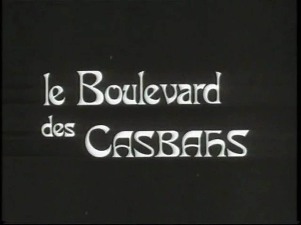 CLUB MED - Boulevard des Casbahs - Ouarzazate - Agadir -Marrakech