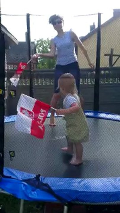 Polska biało-czerwoni