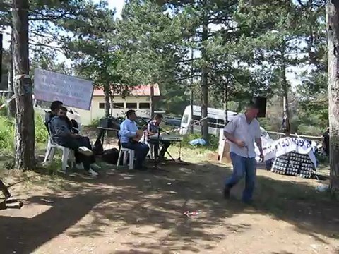 Niksar GÖKÇELİ DERNEĞİ, GELENEKSEL YEDİNCİ PİKNİK ŞÖLENİ-1 (27 MAYIS 2012 PAZAR)