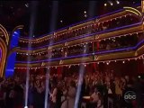 DWTS: William Levy & Cheryl Burke - Quickstep - Week 2 Season 14