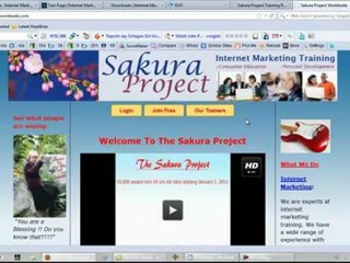 Internet And Network Marketing