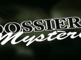 [Mystère] Dossiers - E12 - Histoires de meurtres